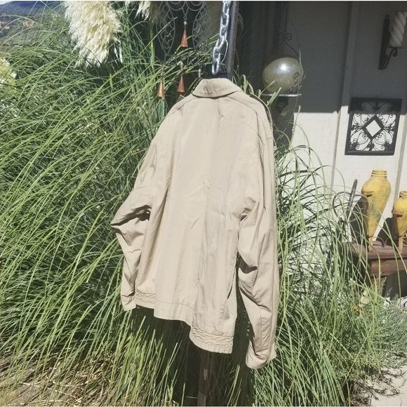 Vintage 1990s London Fog Jacket - Picture 4 of 5